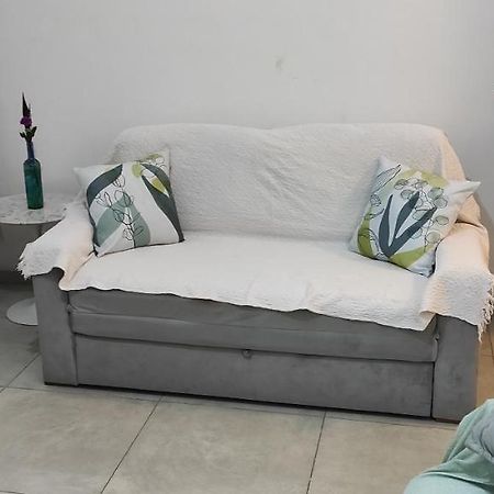 Quadra Da Praia 06 Copacabana Posto 6 Рио де Жанейро Екстериор снимка