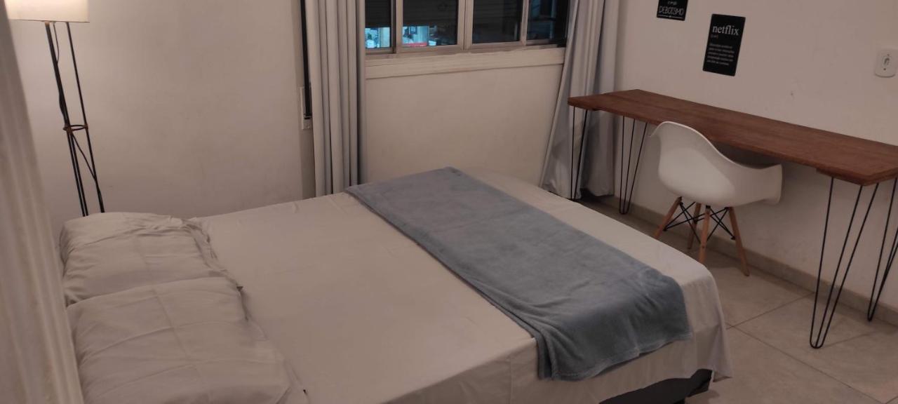 Quadra Da Praia 06 Copacabana Posto 6 Рио де Жанейро Екстериор снимка