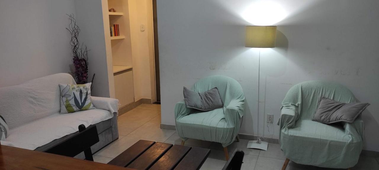 Quadra Da Praia 06 Copacabana Posto 6 Рио де Жанейро Екстериор снимка